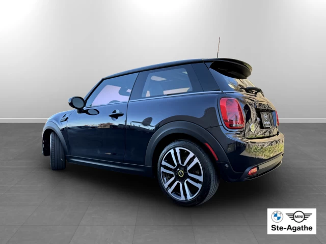 Mini Cooper Cooper SE 2024
