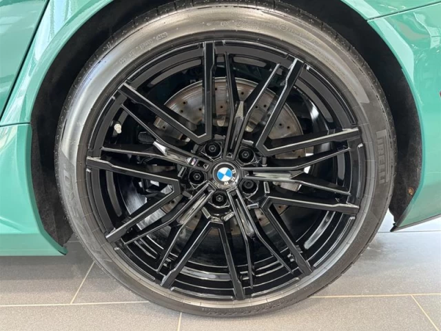 BMW M5 Touring 2026