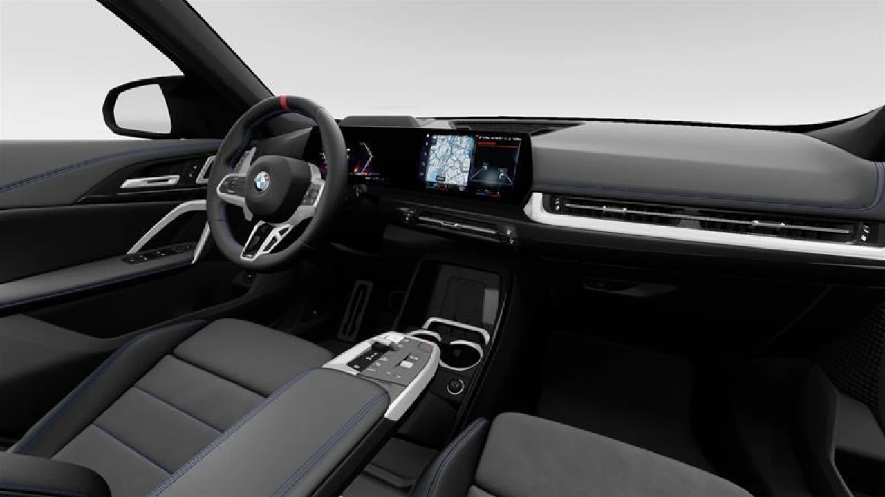 2026 BMW X1 M35i xDrive Image principale