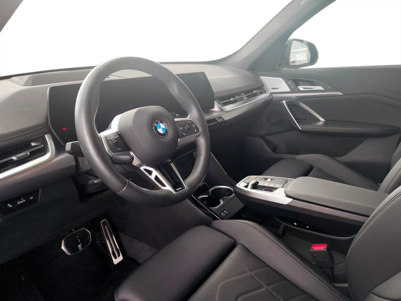 2025 BMW X1 xDrive28i Main Image