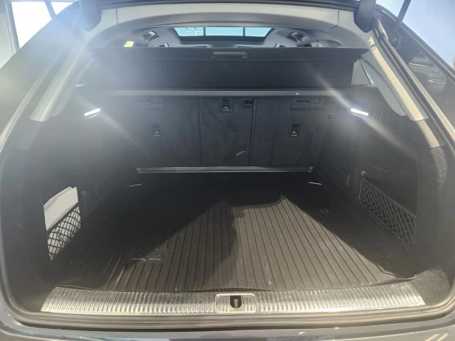 Audi A4 allroad Komfort 2020