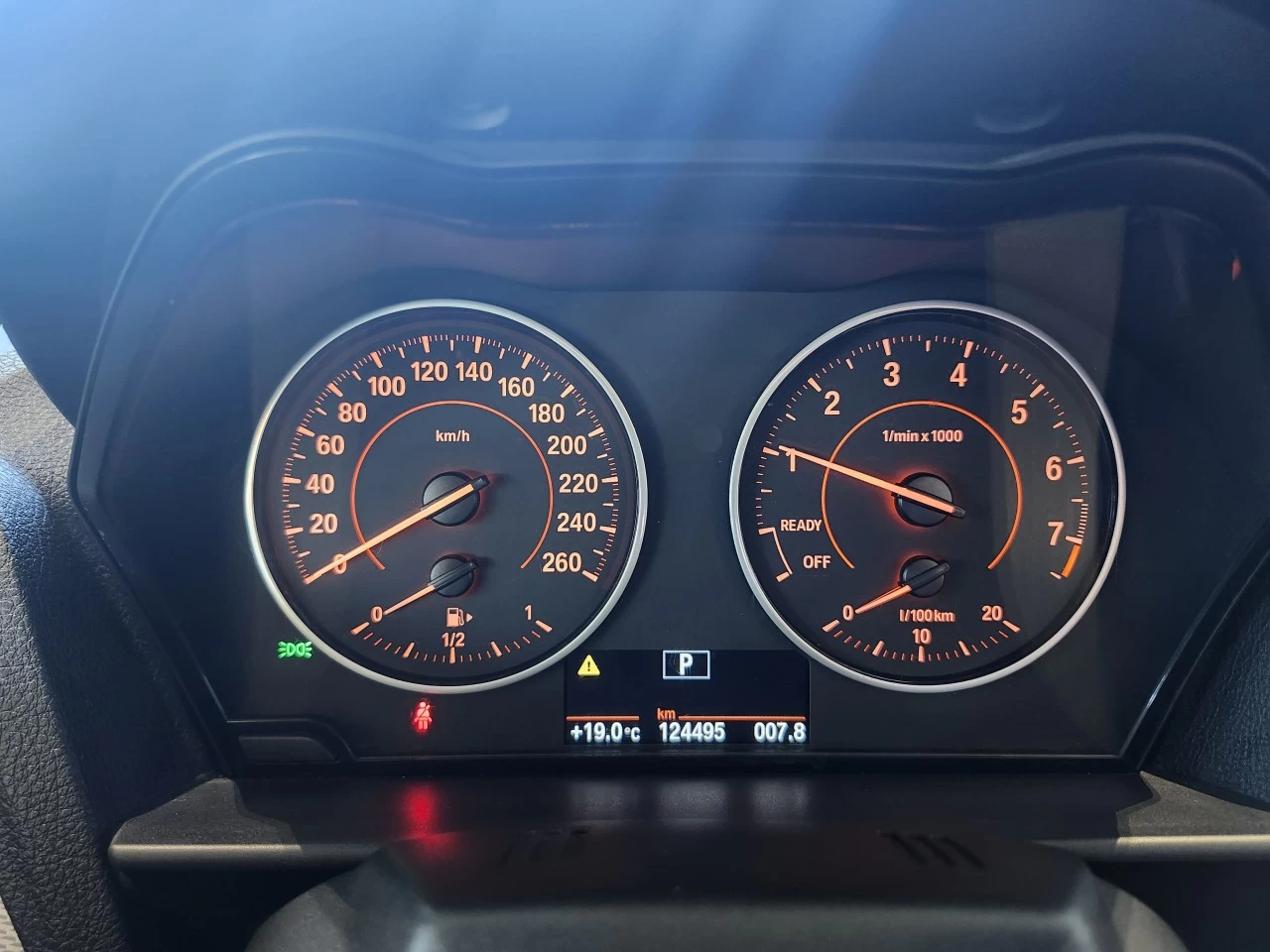 2016 BMW 228i xDrive 228i xDrive Convertible Main Image