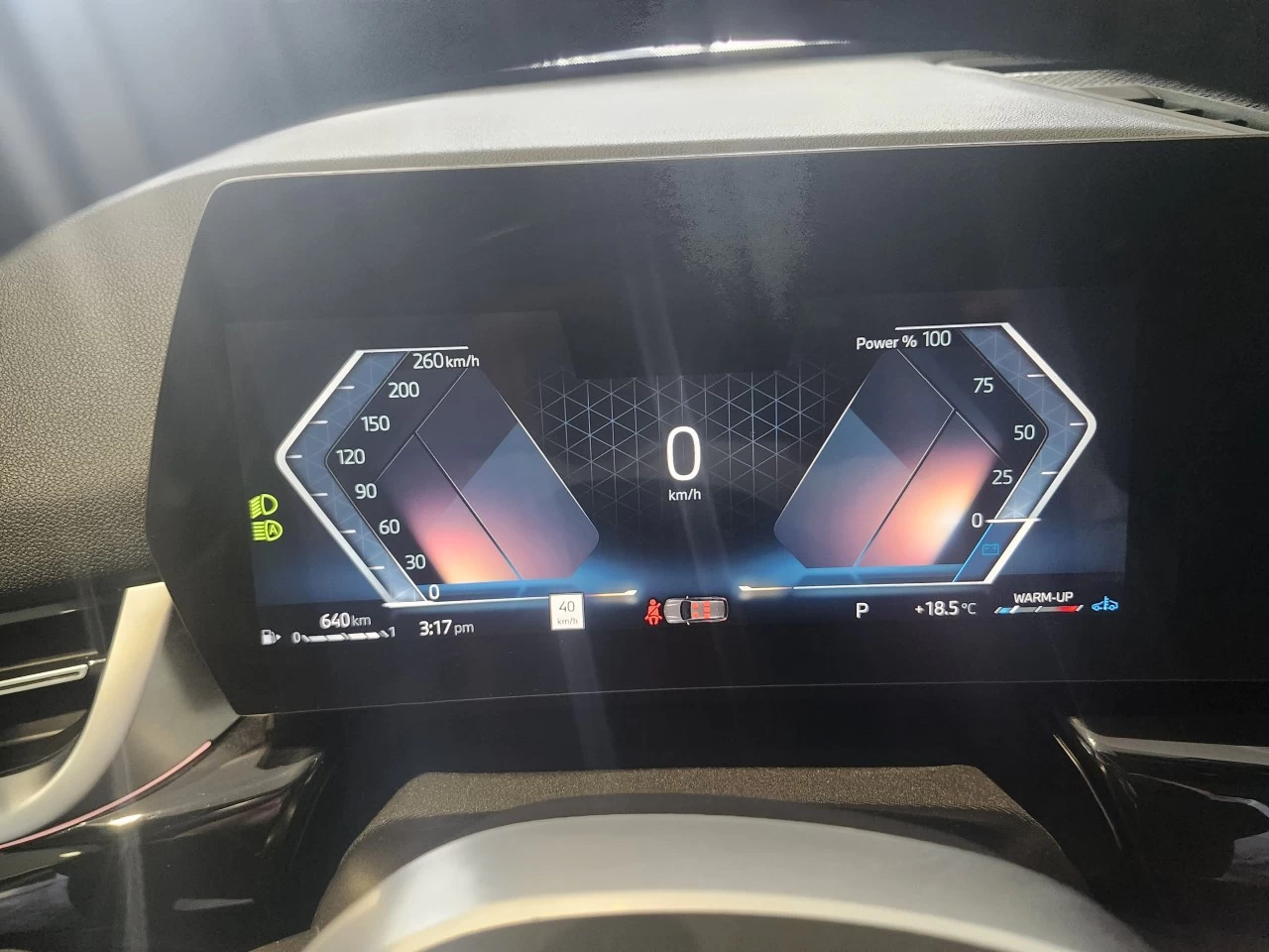 2024 BMW X1 xDrive28i Main Image