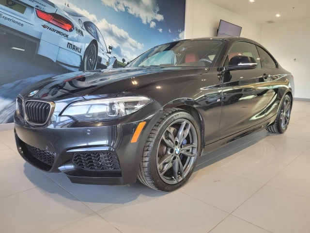 BMW M240i xDrive M240i xDrive 2020