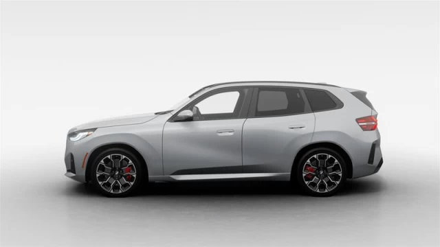 BMW X3 30 xDrive 2026