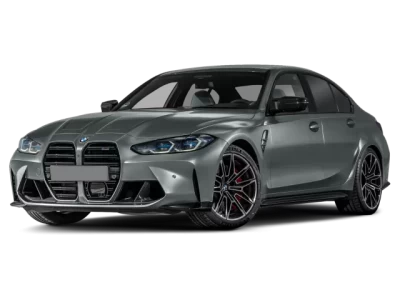 2023 bmw m3 berline