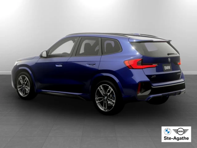 BMW X1 xDrive28i 2027