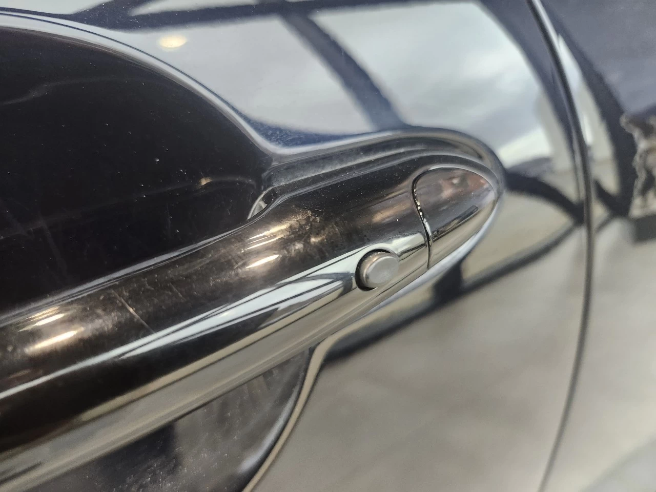 2023 Mini Cooper SE Main Image