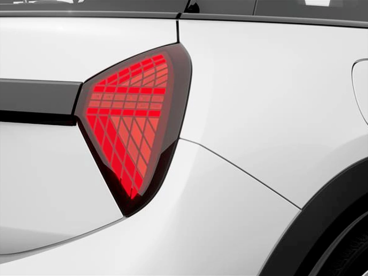 2026 MINI 5 Door Cooper C FWD Main Image
