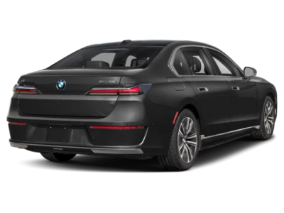 Rear 3/4, Facing to the Right