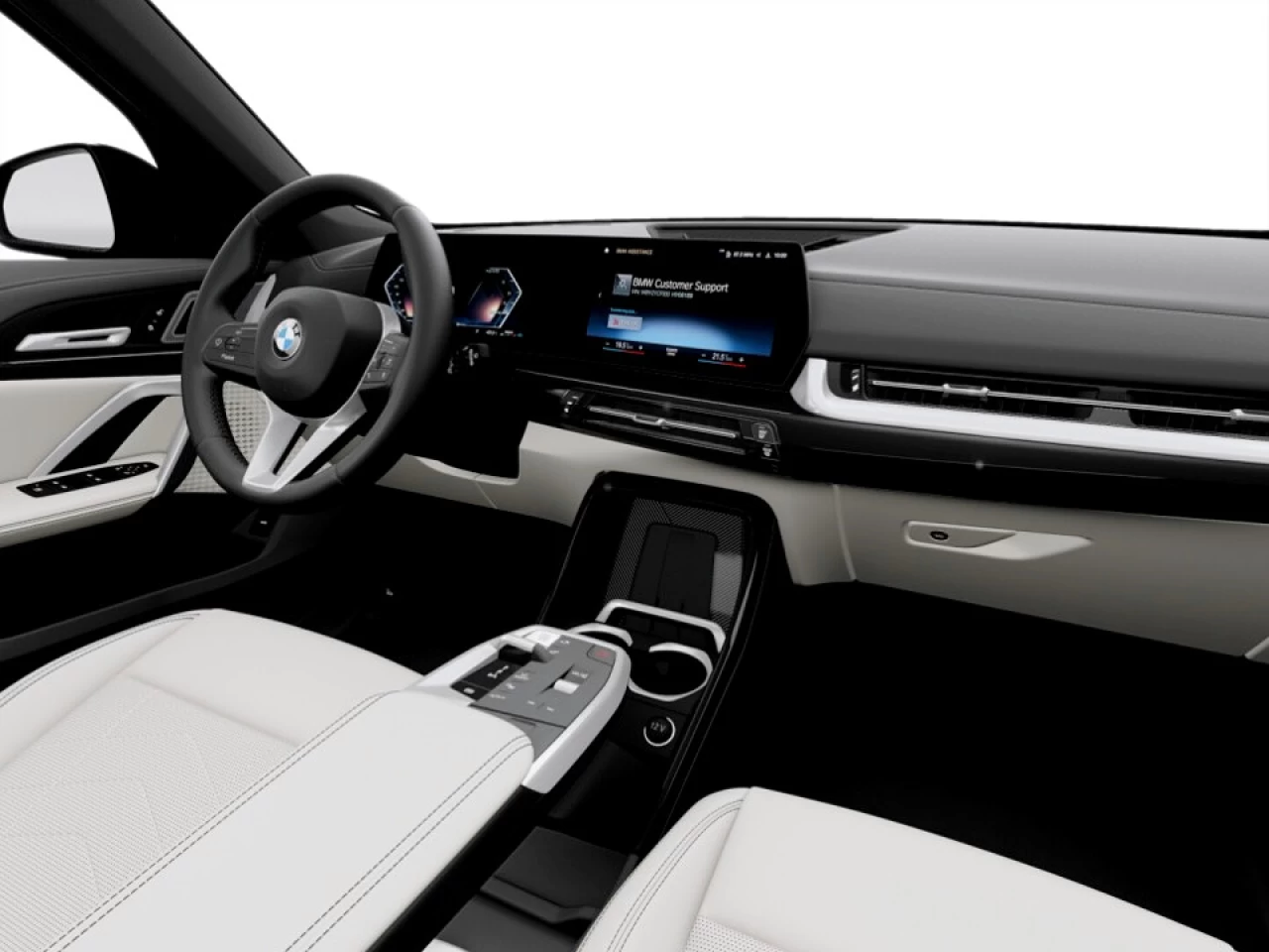 2027 BMW X1 xDrive28i Image principale