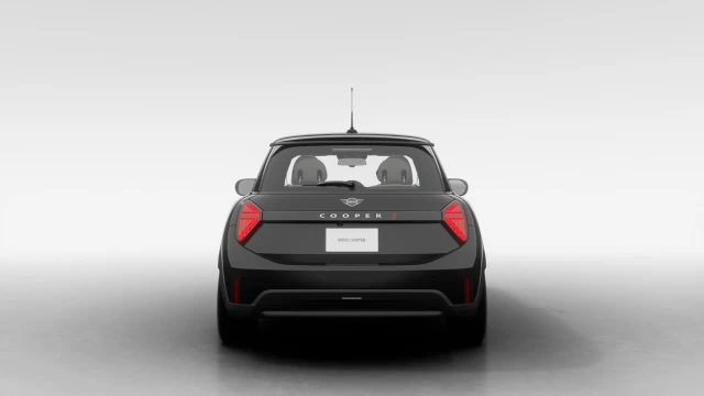 MINI 3 Door Cooper S 2025