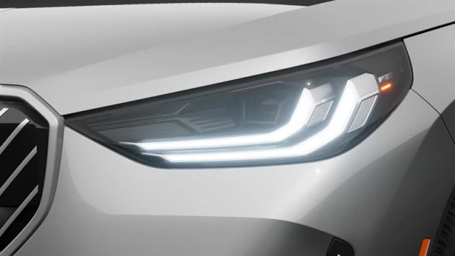 BMW X3 30 xDrive 2026