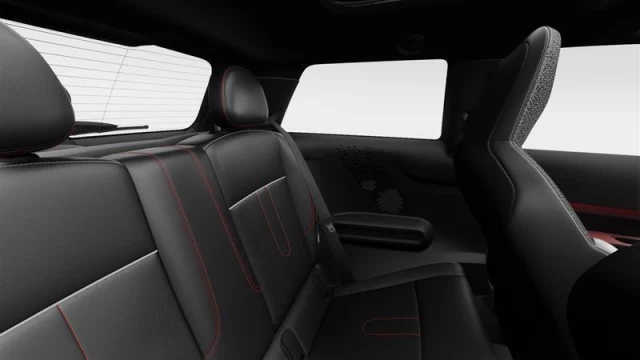 MINI John Cooper Works 3 Door 2026