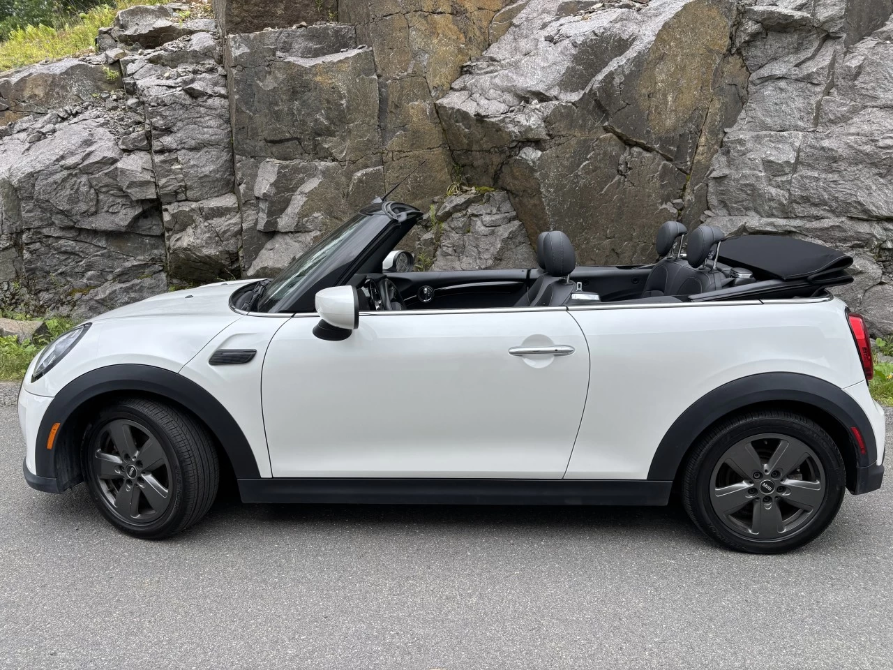 2024 Mini Cooper Cooper Image principale