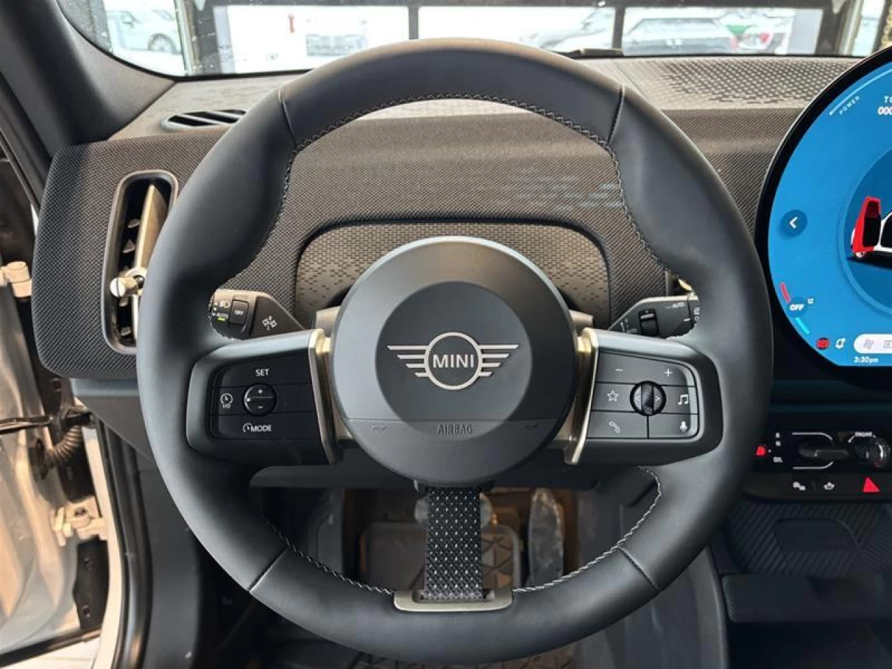 2026 MINI Cooper S Countryman ALL4 Image principale