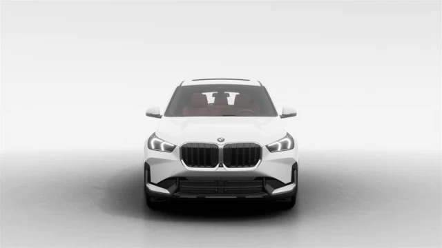BMW X1 xDrive28i 2027