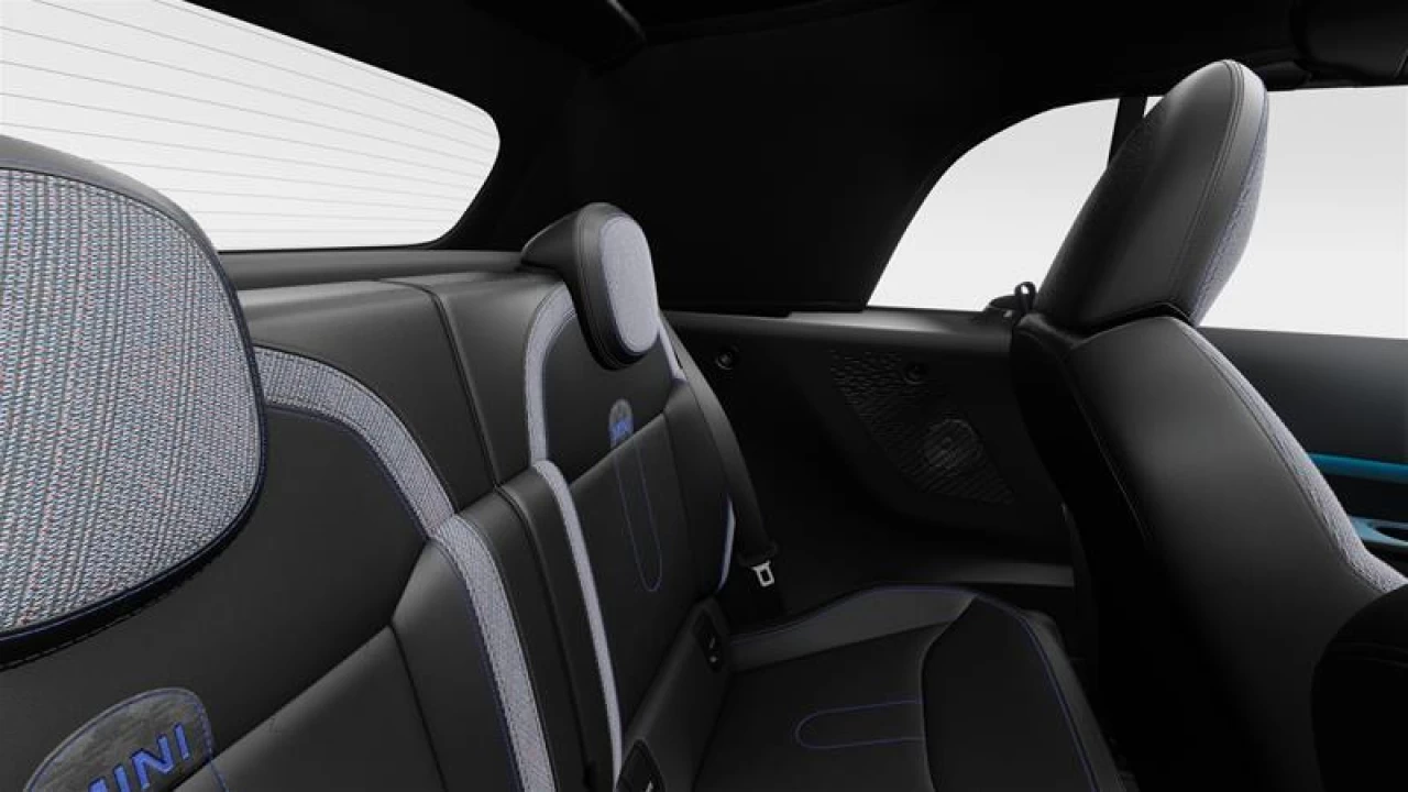 2026 MINI Convertible Cooper S FWD Main Image