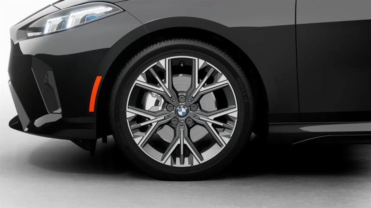 2025 BMW 228 xDrive Gran Coupe Image principale