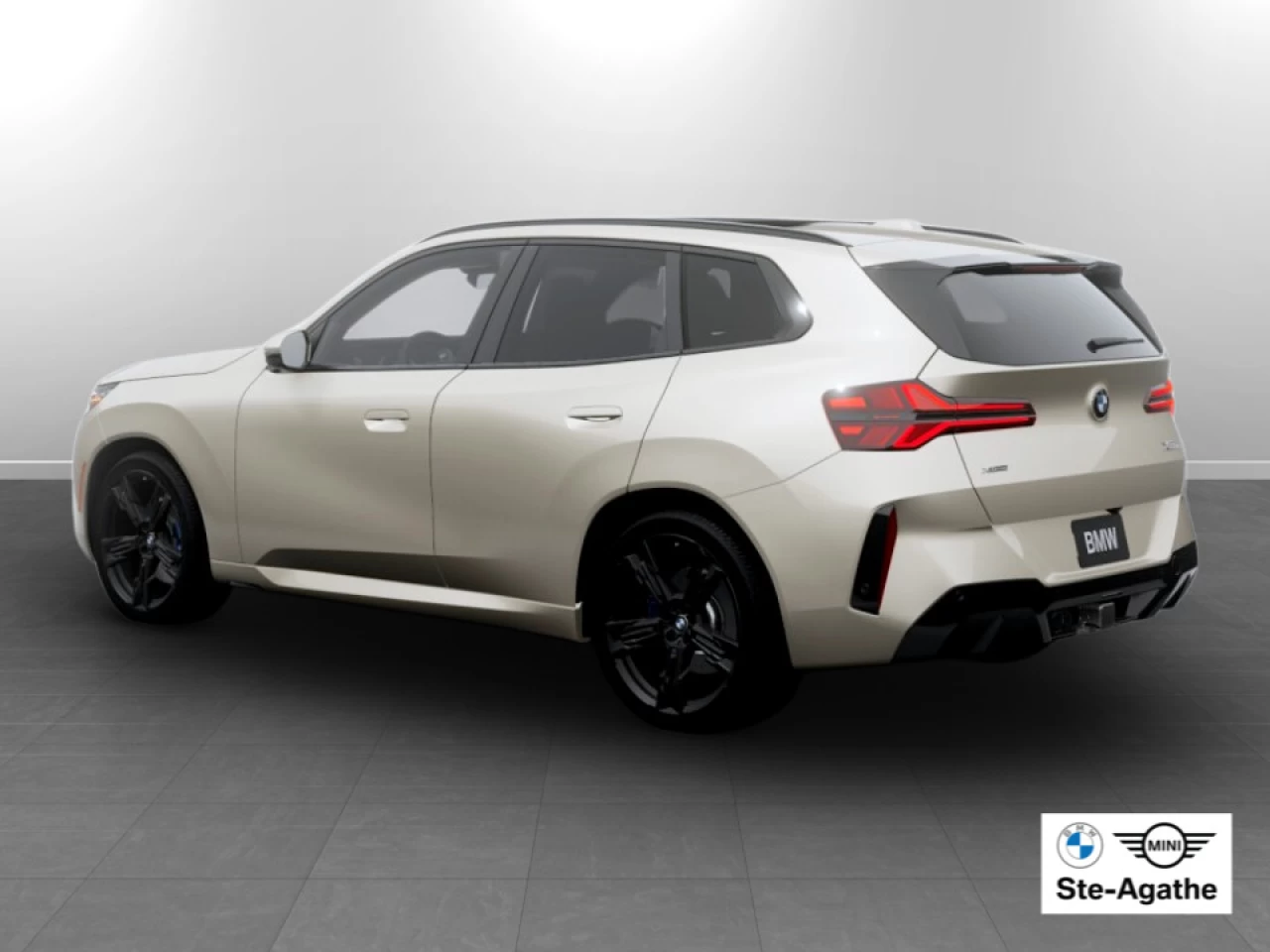 2026 BMW X3 30 xDrive Image principale