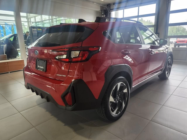 Subaru Crosstrek Limited 2024