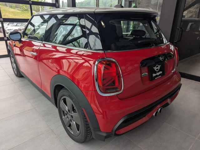 Mini Cooper Cooper S 2022