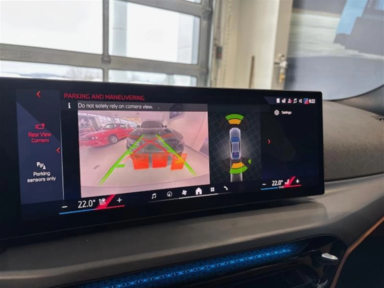 2025 BMW i4 eDrive40 Gran Coupe Image principale