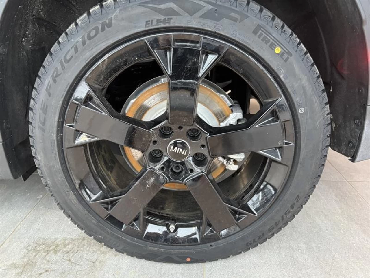 2026 MINI Cooper S Countryman ALL4 Image principale