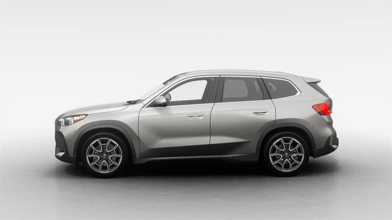 2025 BMW X1 xDrive28i Main Image