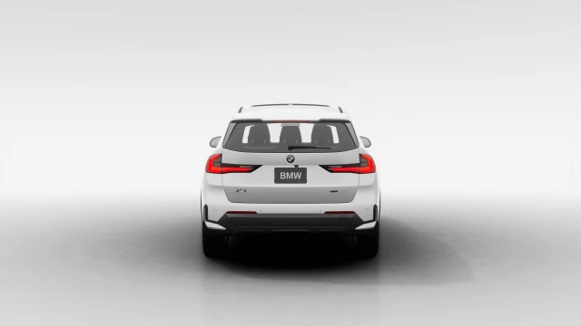 BMW X1 xDrive28i 2026