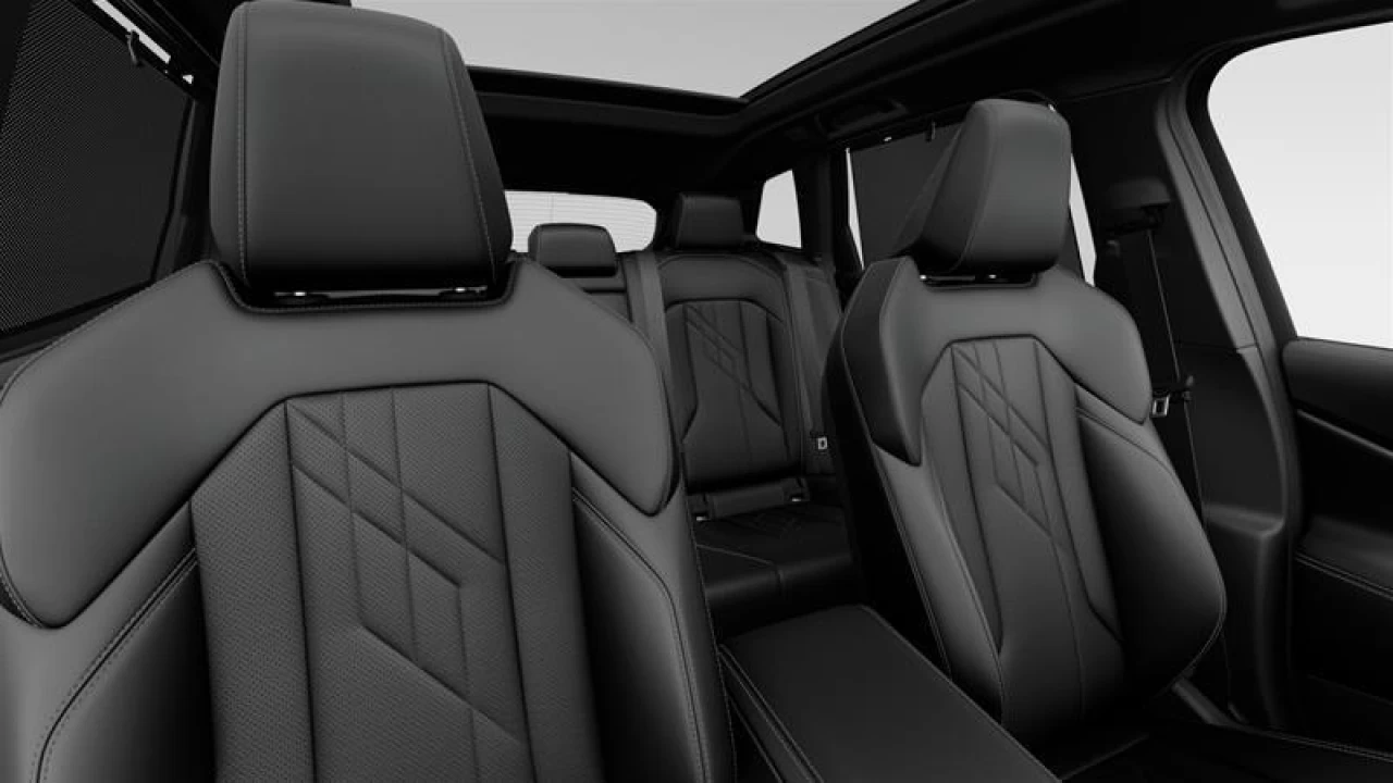 2026 BMW X3 30 xDrive Image principale