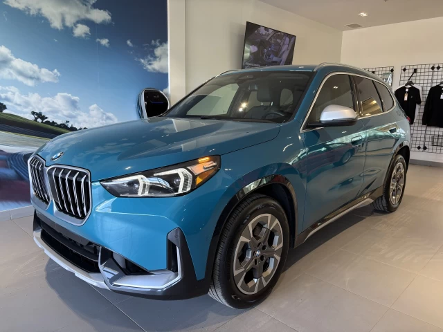 BMW X1 xDrive28i 2023