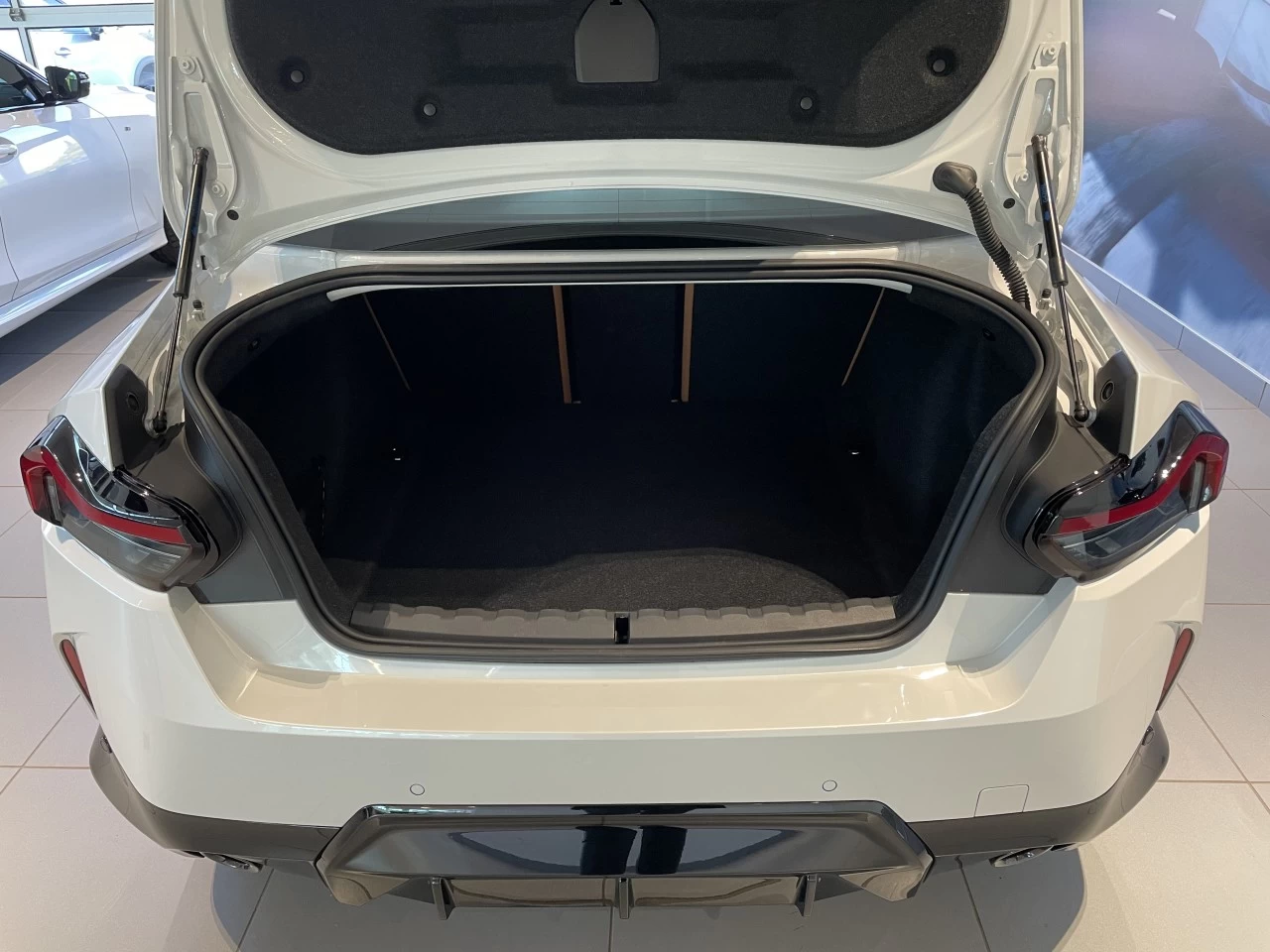2023 BMW 230i xDrive 230i xDrive Main Image