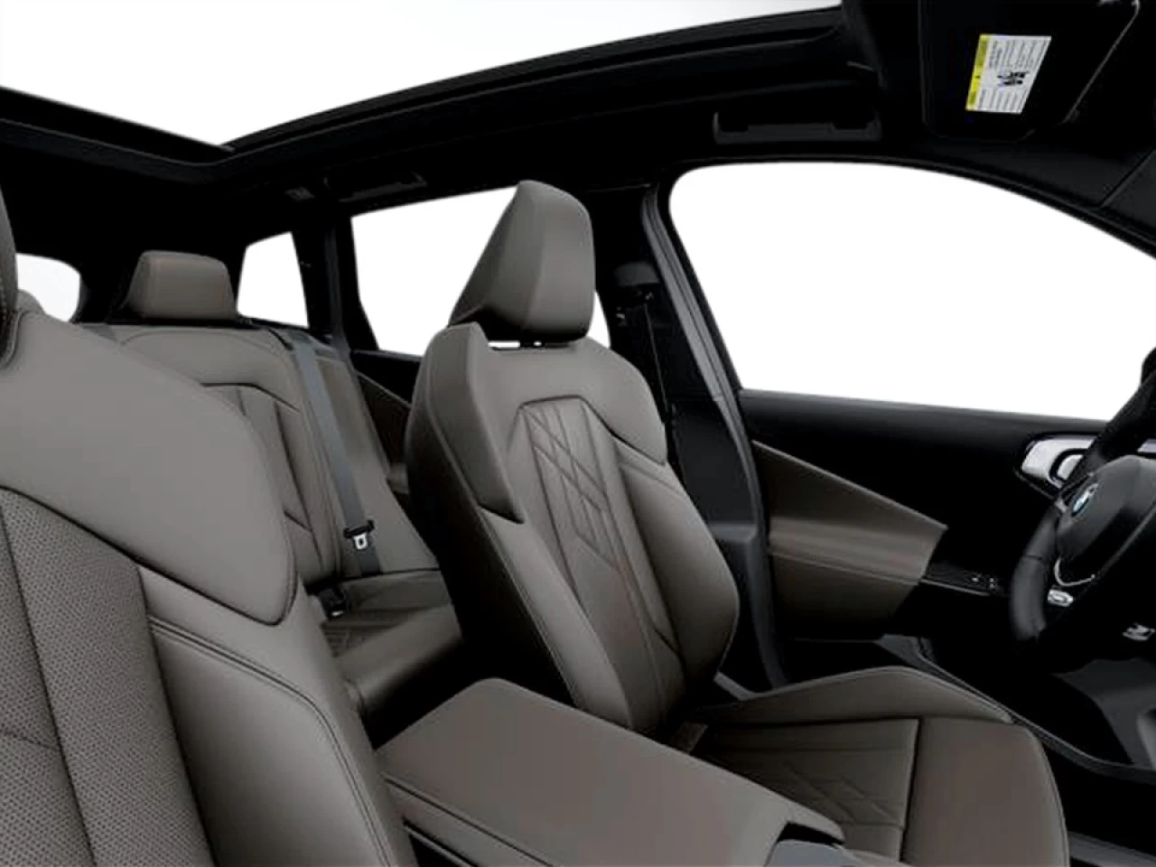 2026 BMW X3 30 xDrive (57GP) Main Image