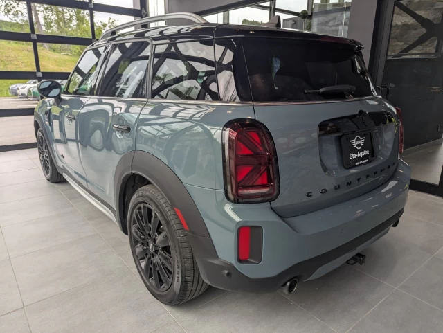Mini Cooper Countryman S 2023