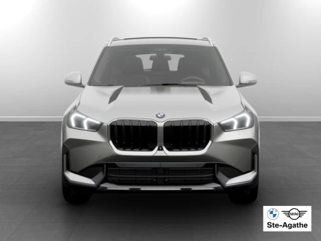 BMW X1 xDrive 2027