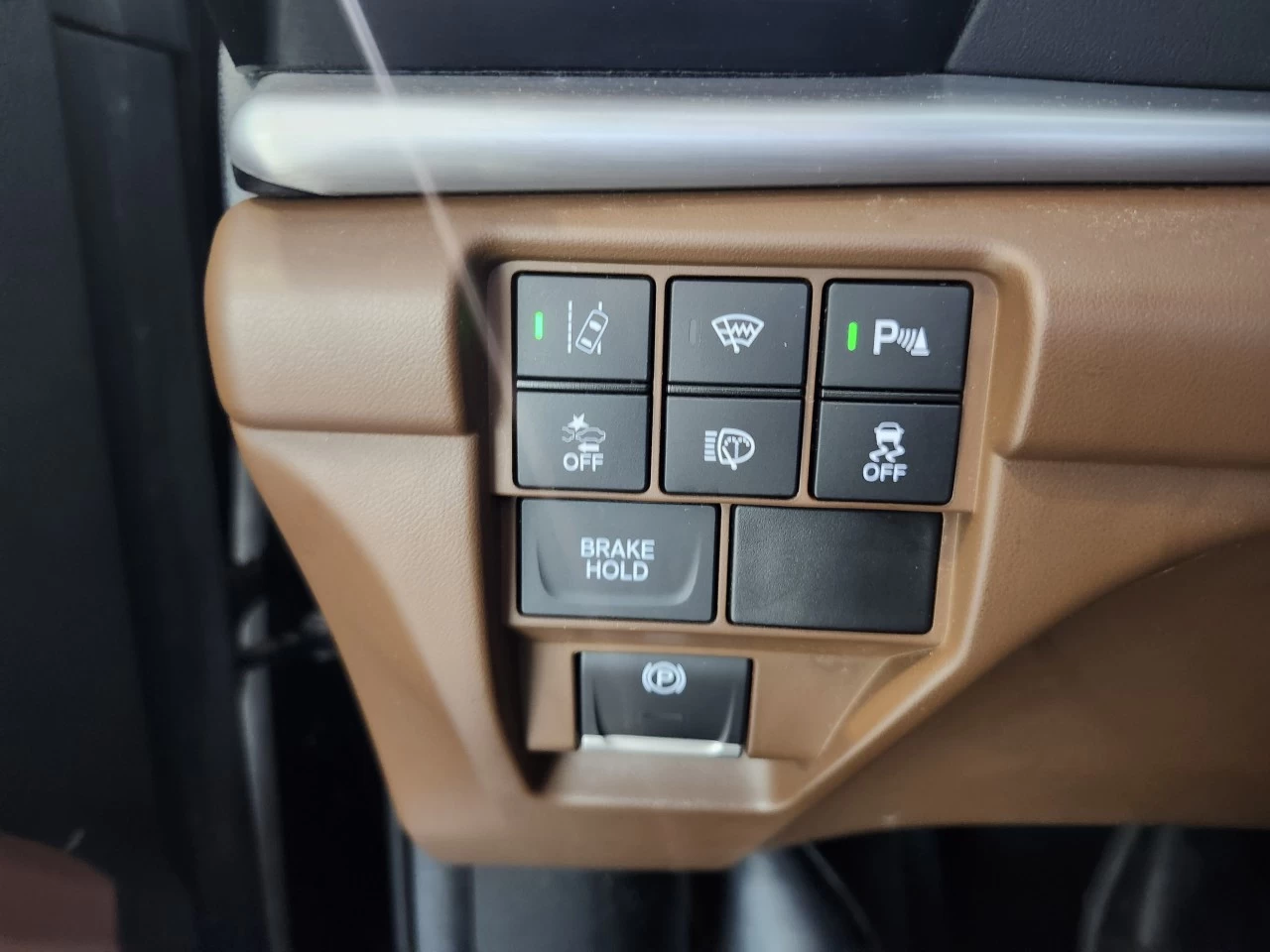 2020 Acura RDX Elite Main Image