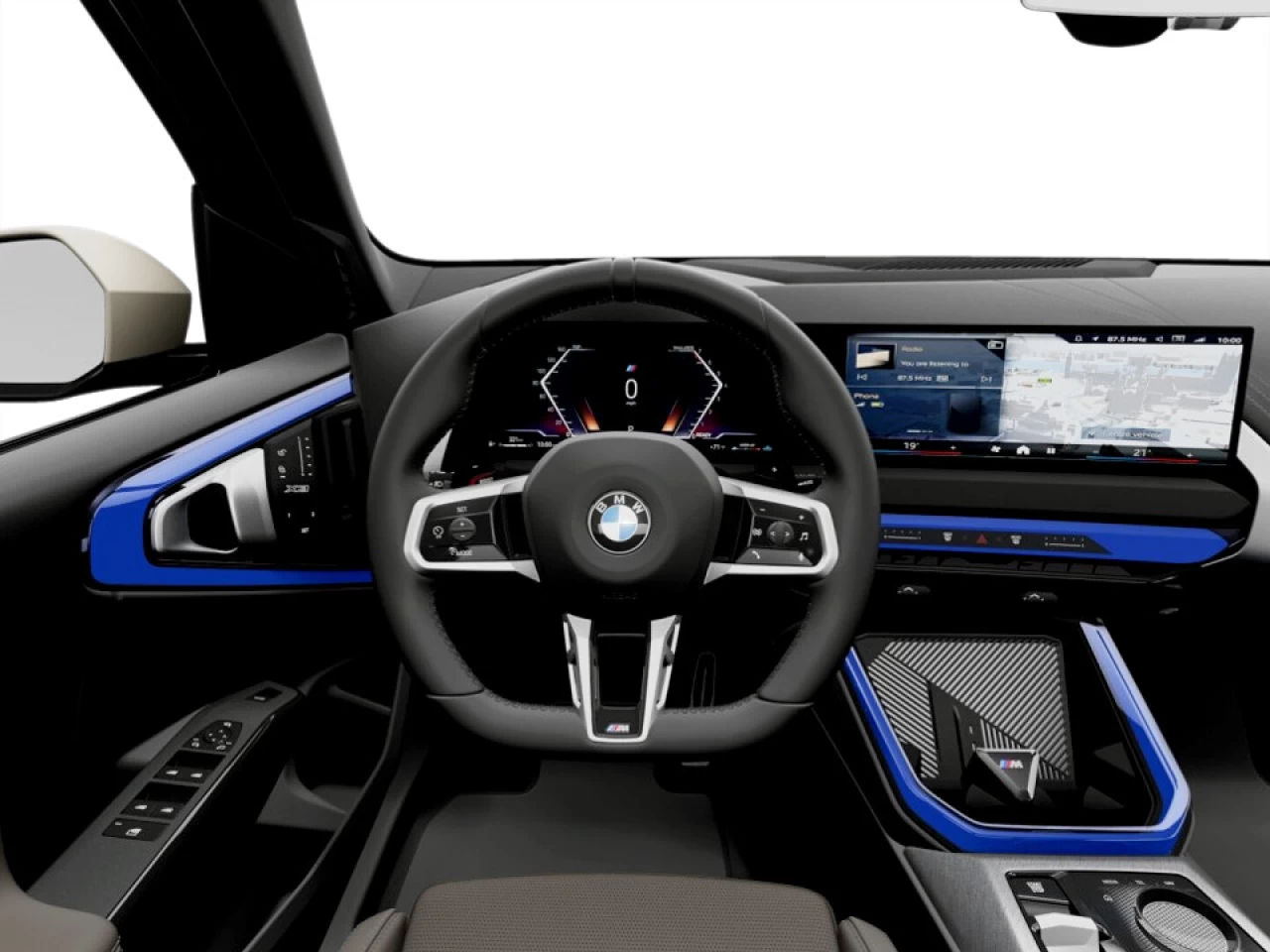 2026 BMW X3 30 xDrive Image principale