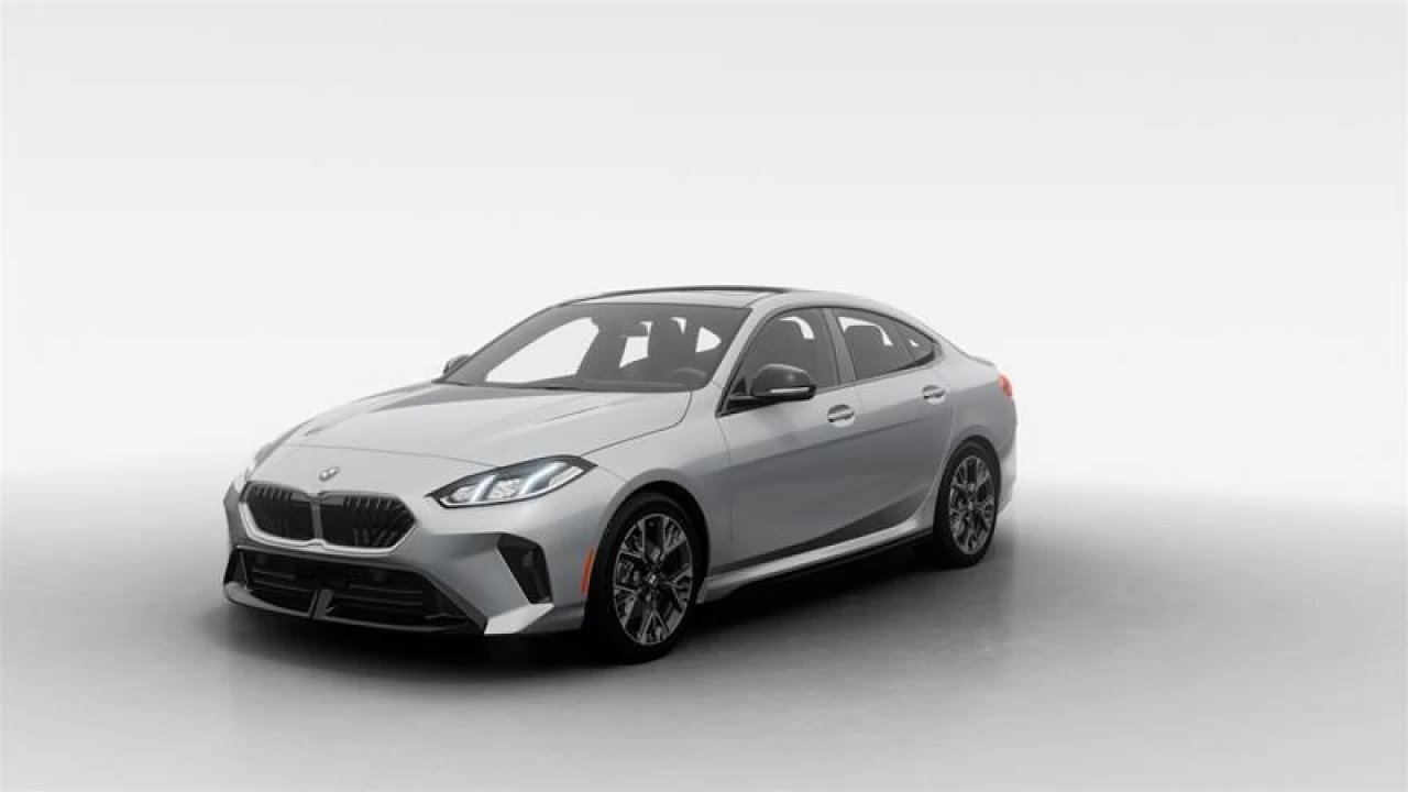 2026 BMW 228i xDrive Gran Coupe Image principale
