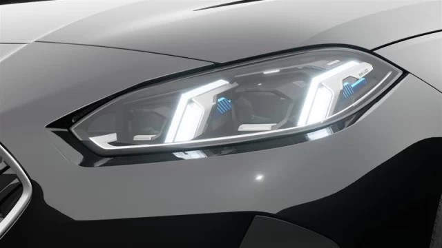 BMW 228 xDrive Gran Coupe 2025