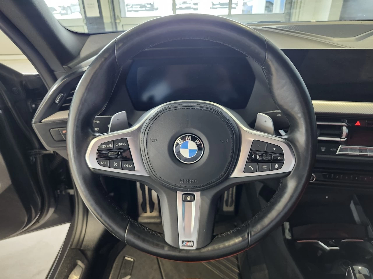 2021 BMW 2 Series M235i xDrive Main Image