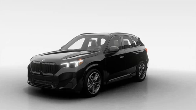 BMW X1 xDrive28i M Sport Edition 2026