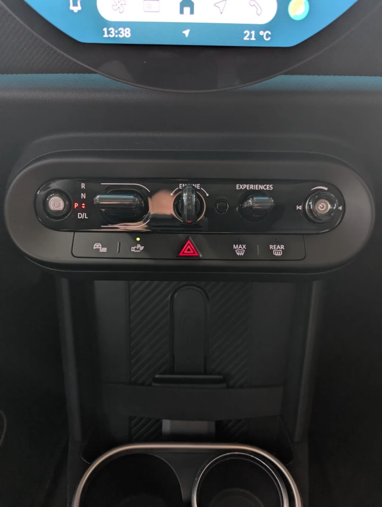 2025 Mini Cooper Cooper S Image principale