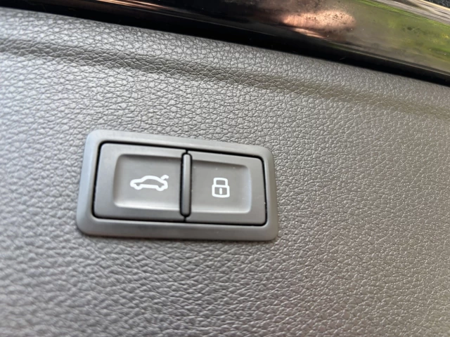 Audi Q5 Komfort 2020