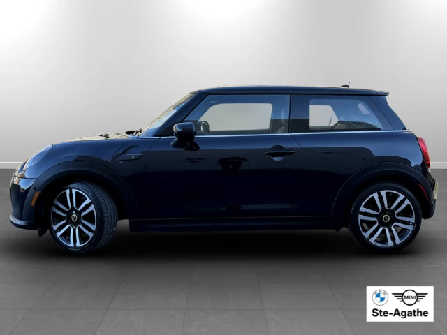 Mini Cooper Cooper SE 2024