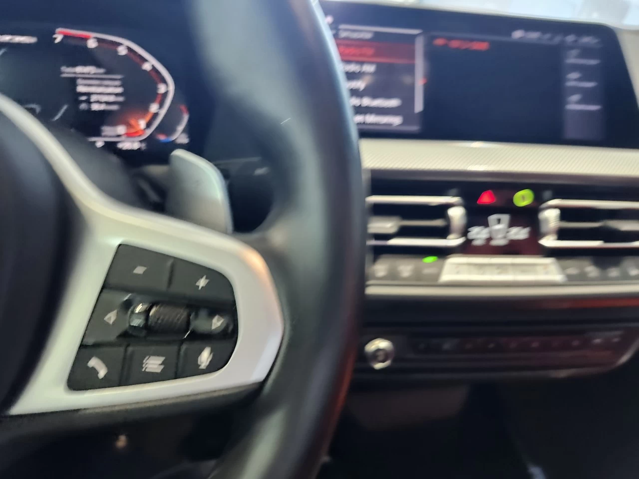 2022 BMW M235i xDrive Gran Coupe M235i xDrive Main Image