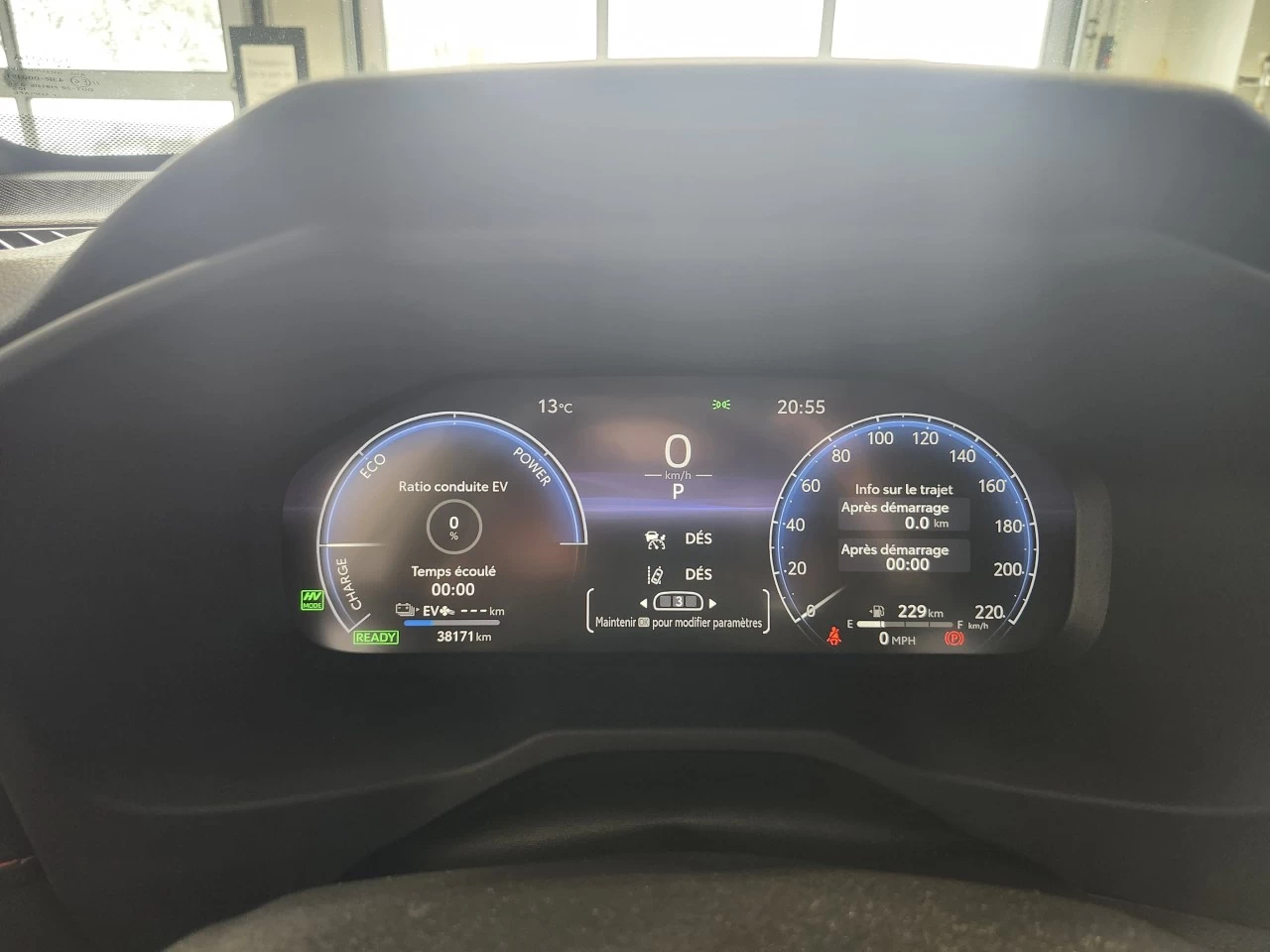 2023 Toyota RAV4 Prime XSE Main Image