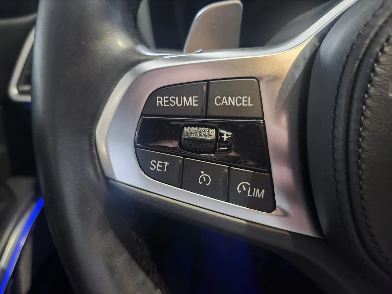 2020 BMW M340i xDrive M340i xDrive Main Image