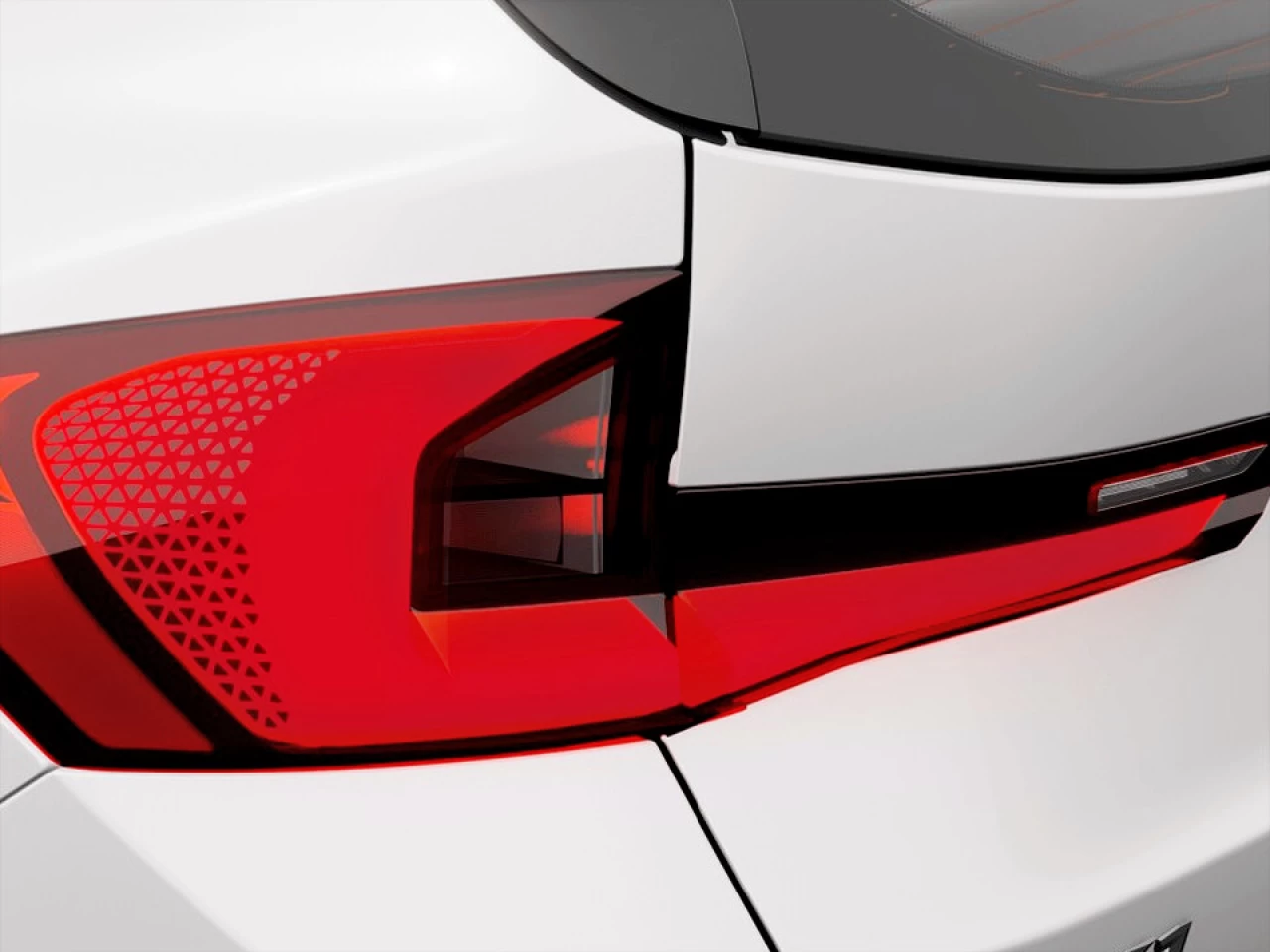 2027 BMW X1 xDrive Main Image
