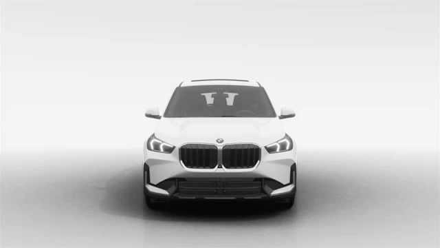 BMW X1 xDrive28i M Sport Edition 2026